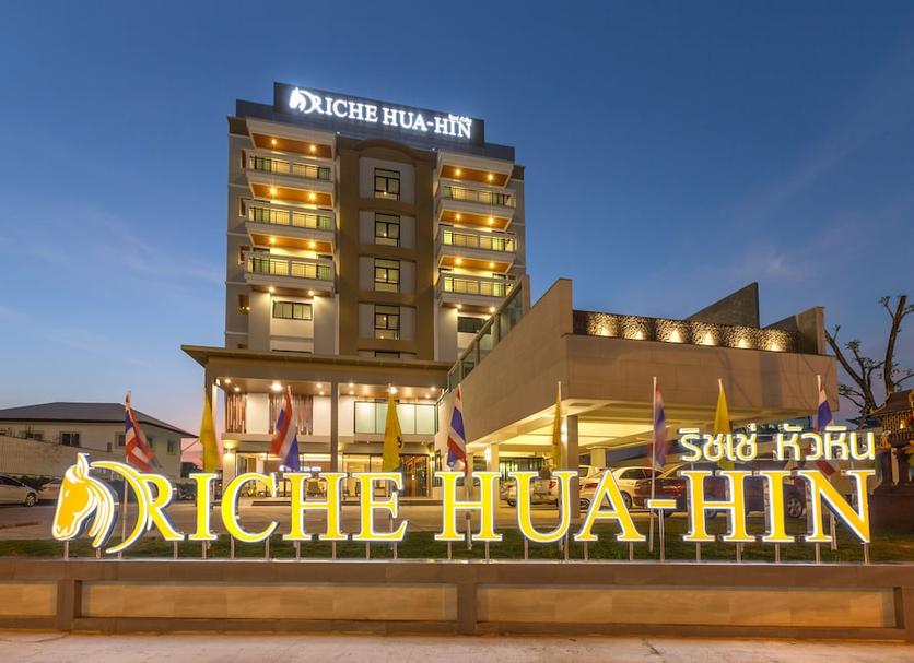 Toà nhà Ảnh