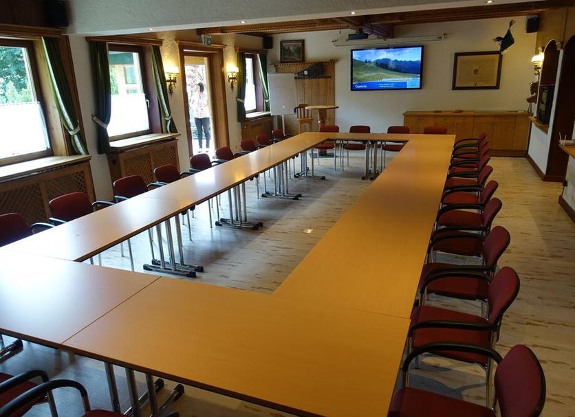 Conference room Ảnh