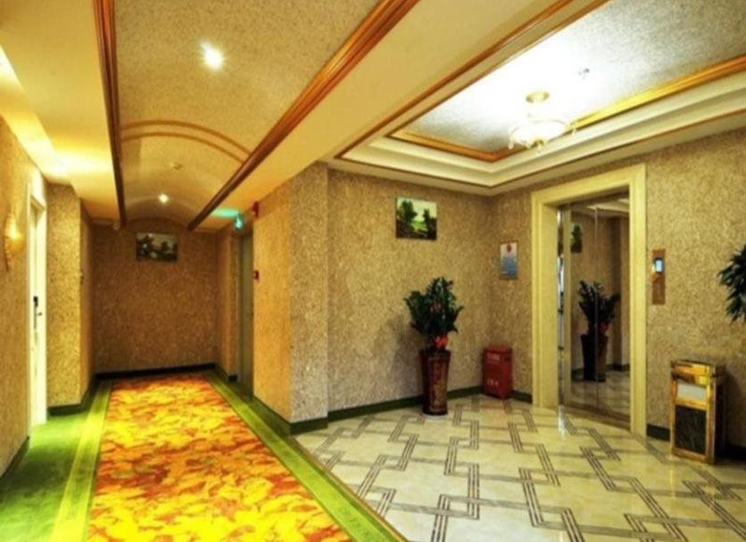 Tiền sảnh Ảnh