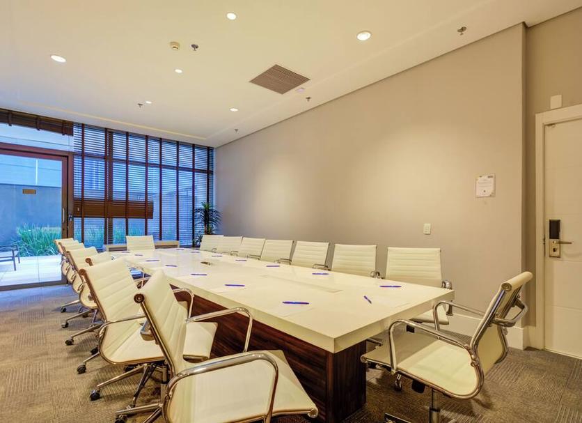 Conference room Ảnh