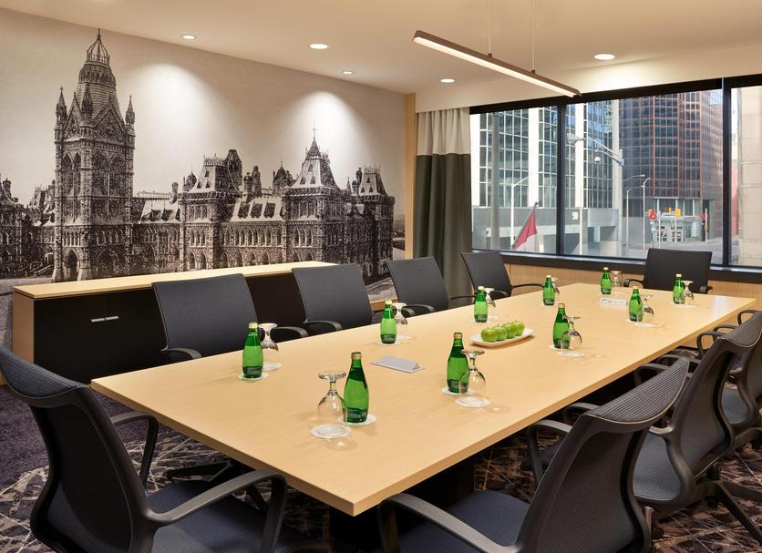 Conference room Ảnh