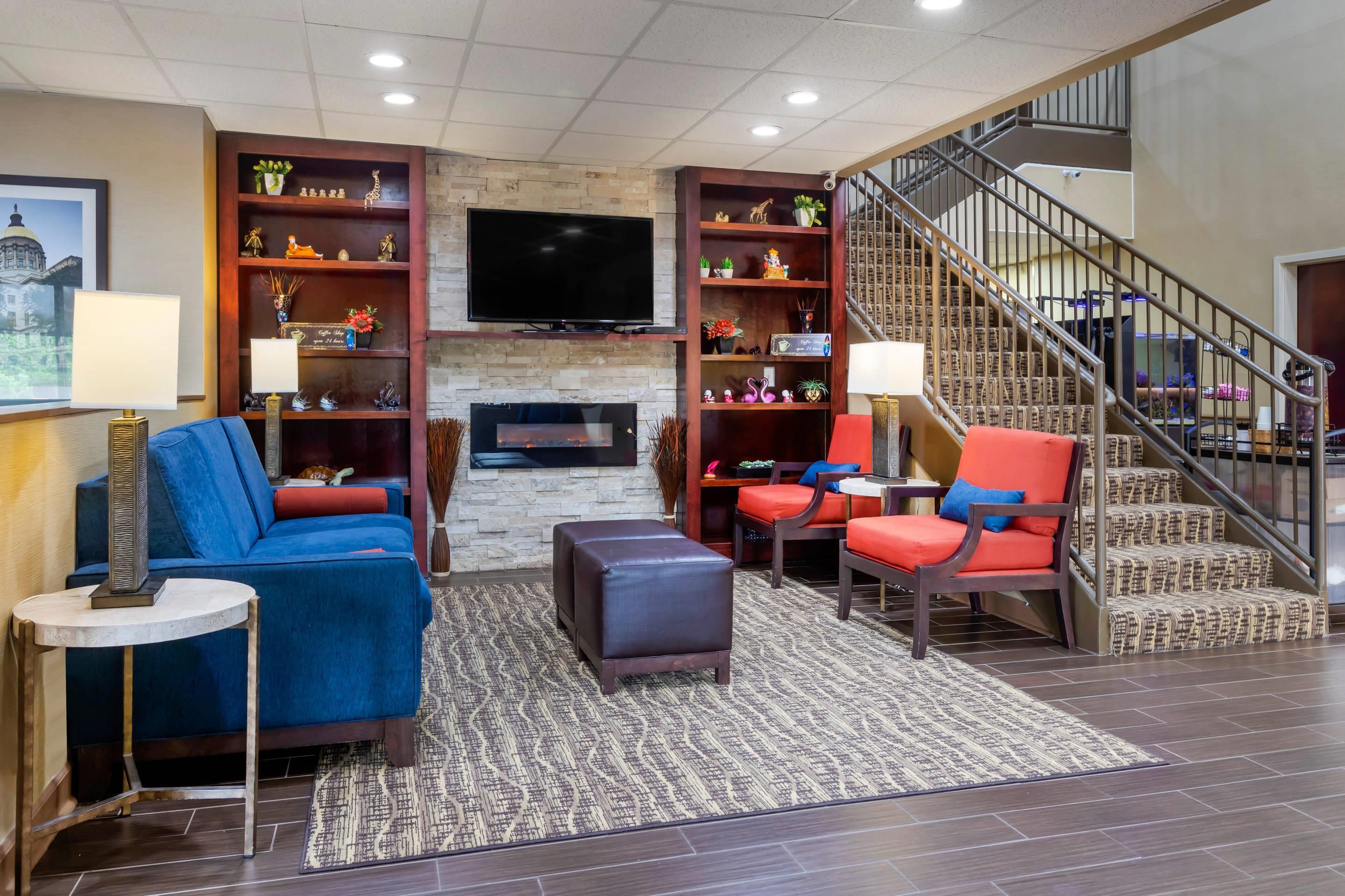 Lounge Ảnh