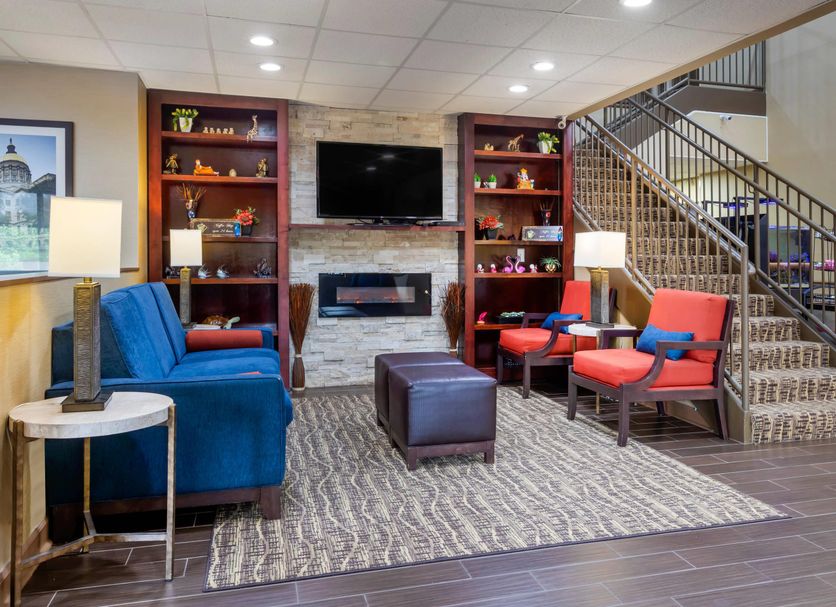 Lounge Ảnh