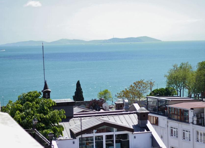 Cảnh ngoài trời Ảnh