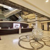 Makarem Umm Al Qura Hotel