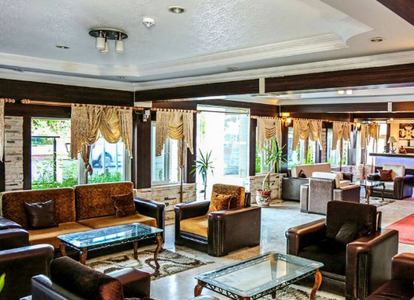 Lounge Ảnh