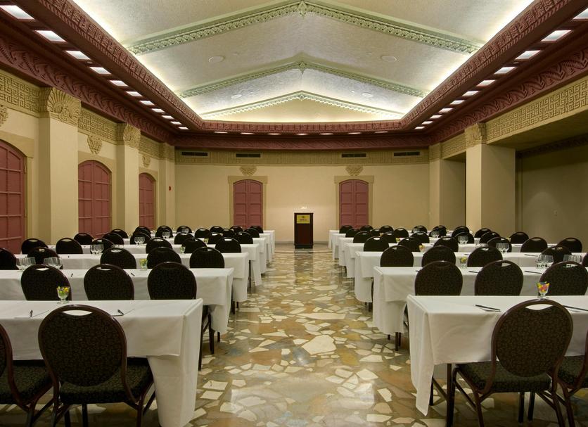 Conference room Ảnh