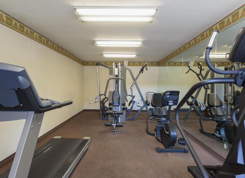 Gym Ảnh