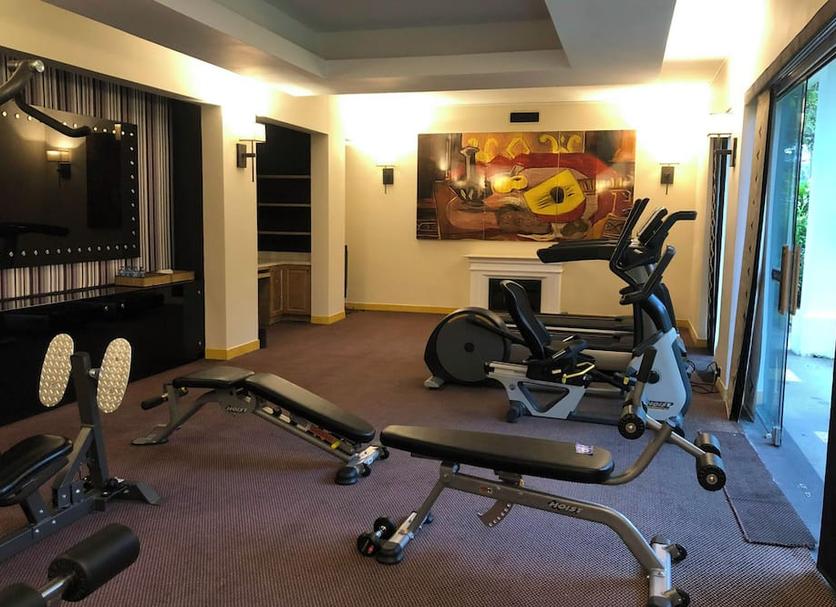 Gym Ảnh