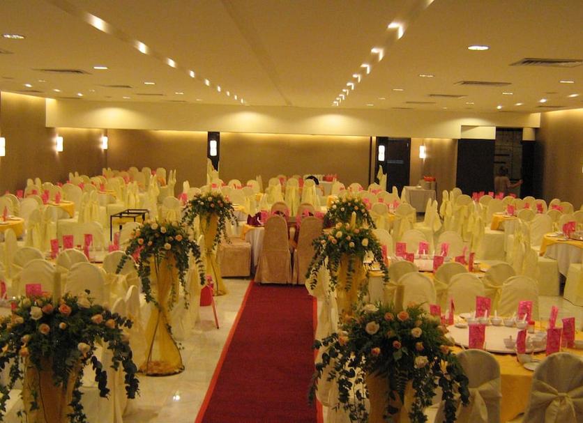 Sảnh yến tiệc Ảnh