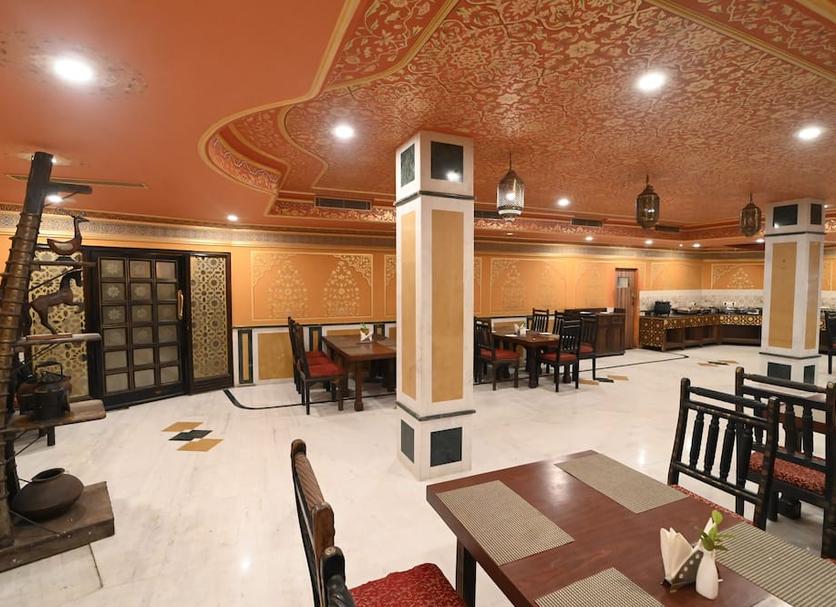 Nhà hàng Ảnh