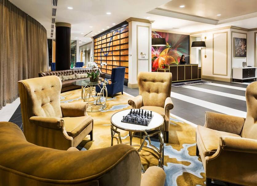 Lounge Ảnh