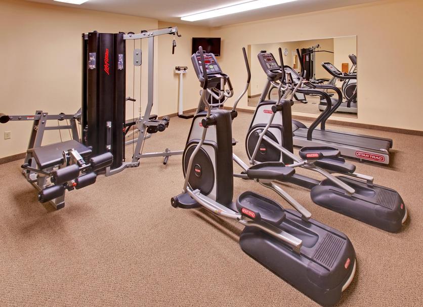 Gym Ảnh