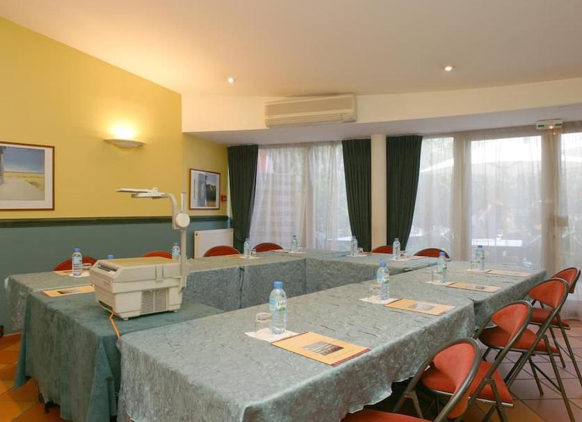 Conference room Ảnh