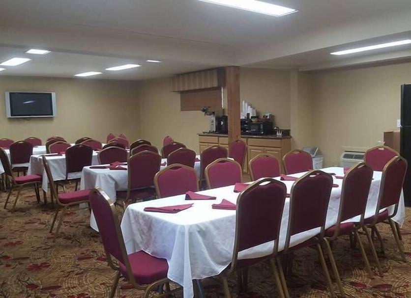 Conference room Ảnh