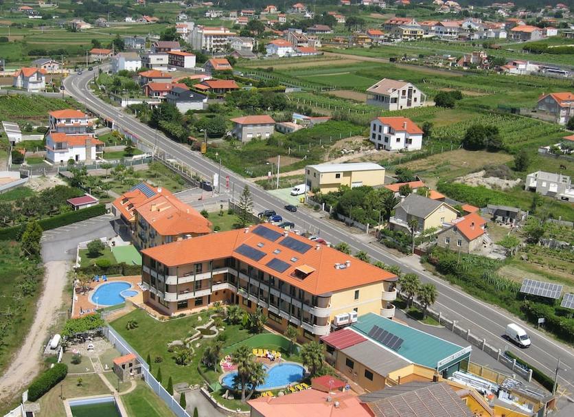 Cảnh ngoài trời Ảnh