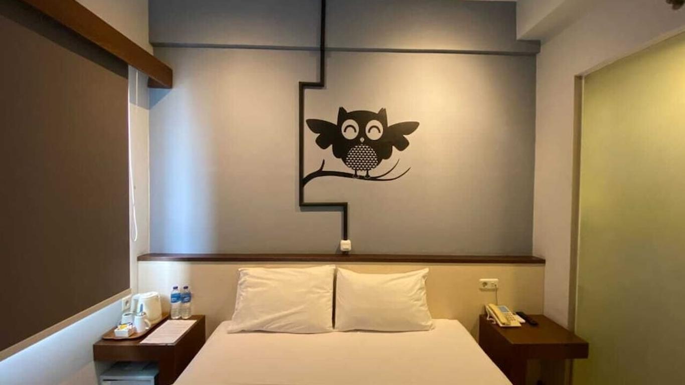 Nite & Day Jakarta - Mangga Besar