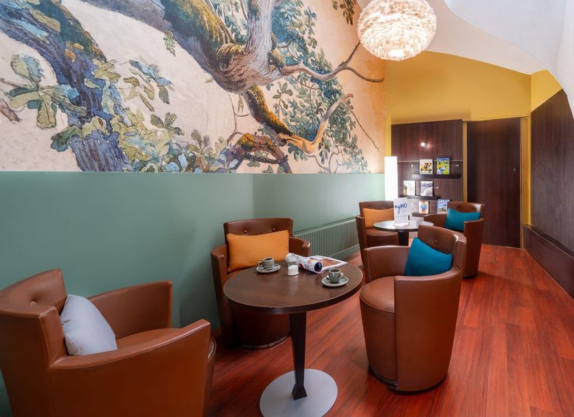 Lounge Ảnh