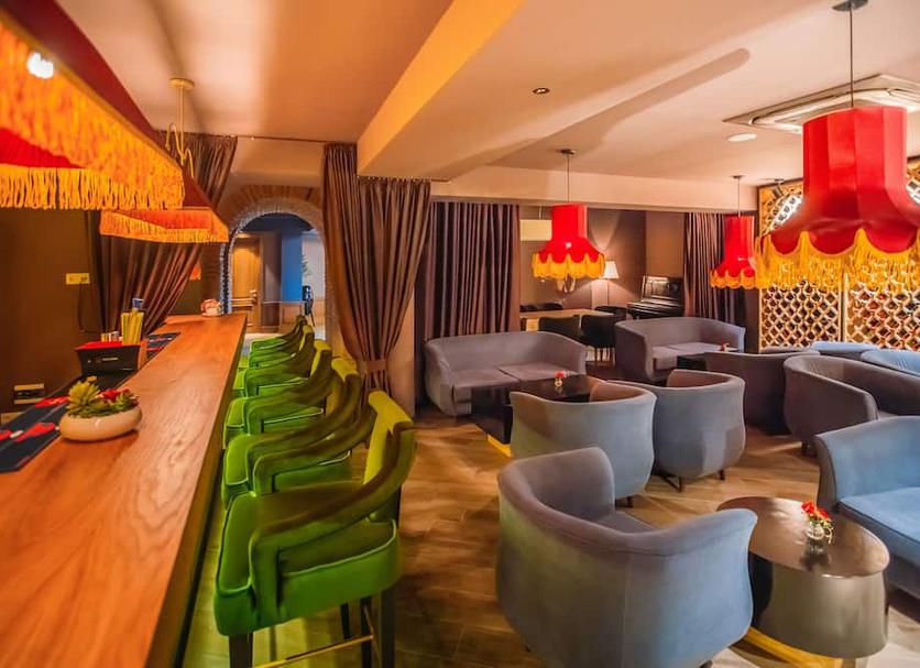 Lounge Ảnh