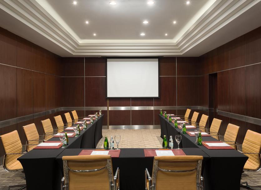 Conference room Ảnh