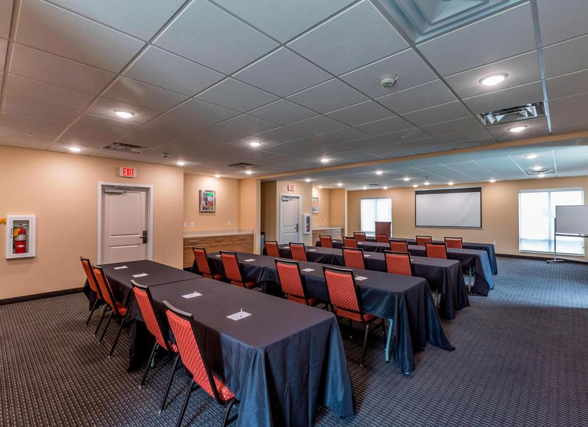 Conference room Ảnh