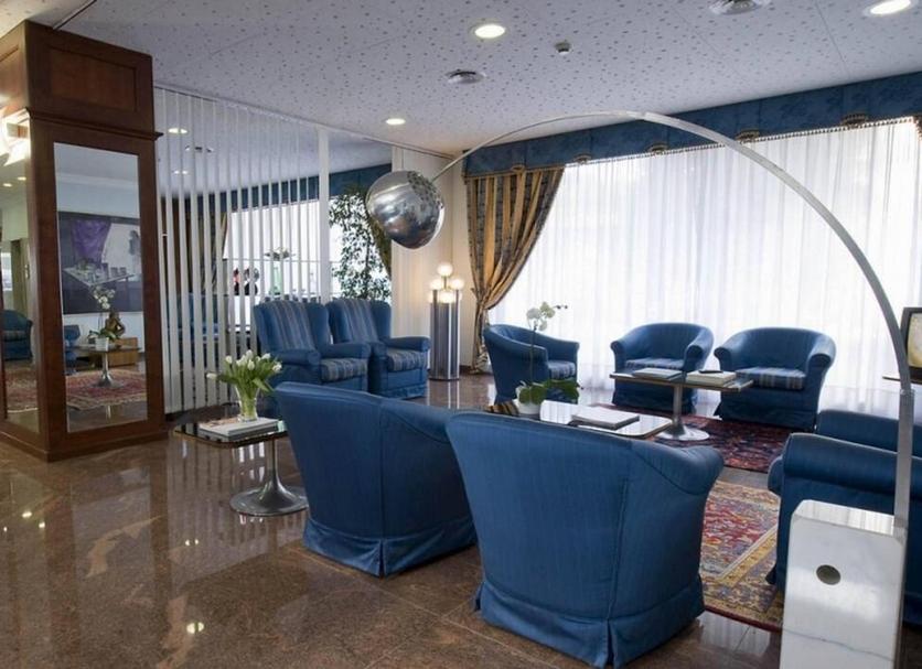 Lounge Ảnh