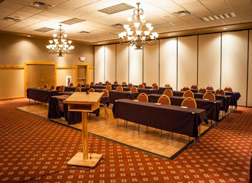 Conference room Ảnh