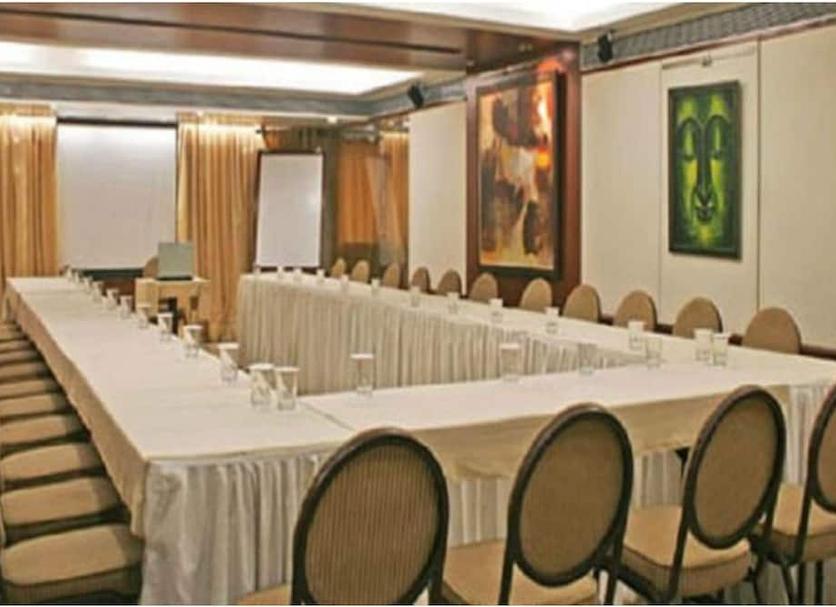 Conference room Ảnh