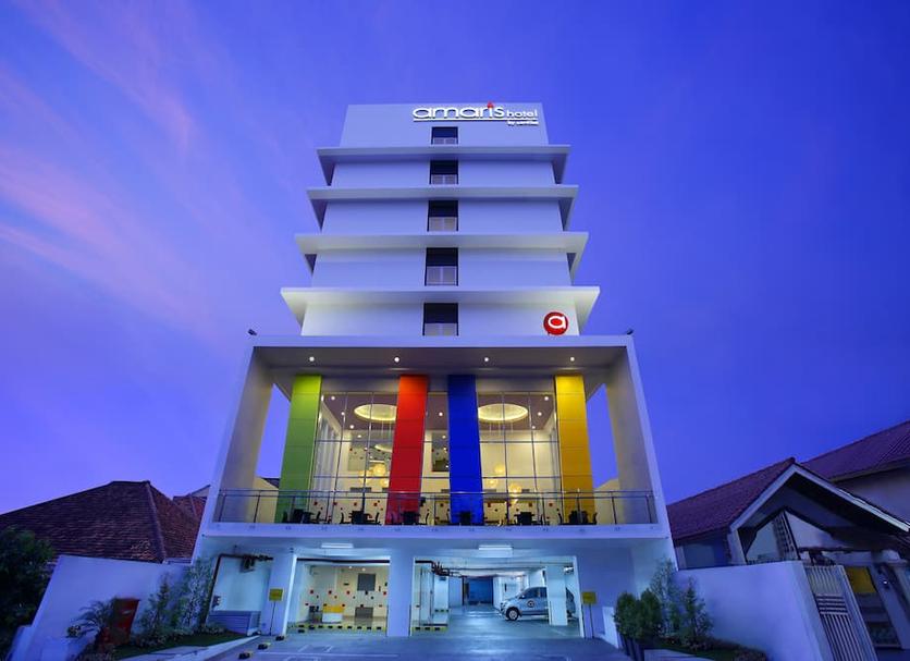 Toà nhà Ảnh
