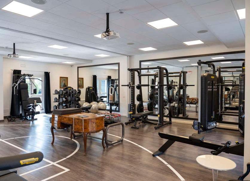 Gym Ảnh