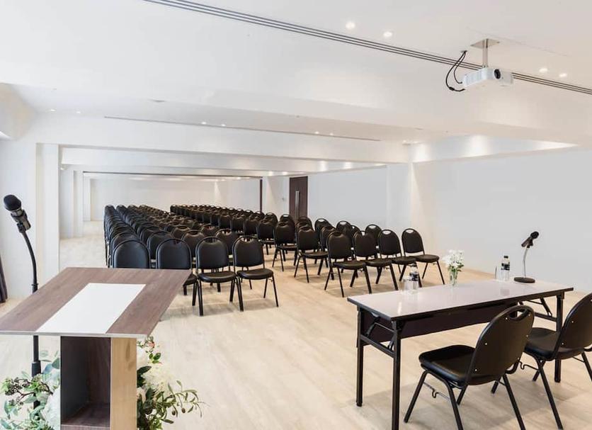 Conference room Ảnh