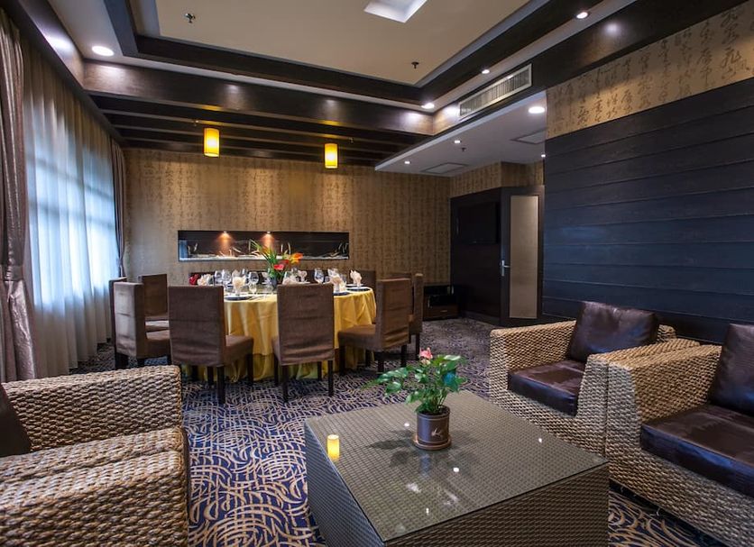 Lounge Ảnh