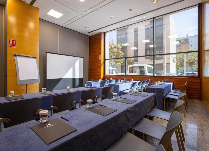 Conference room Ảnh