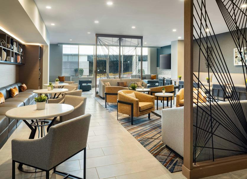 Lounge Ảnh