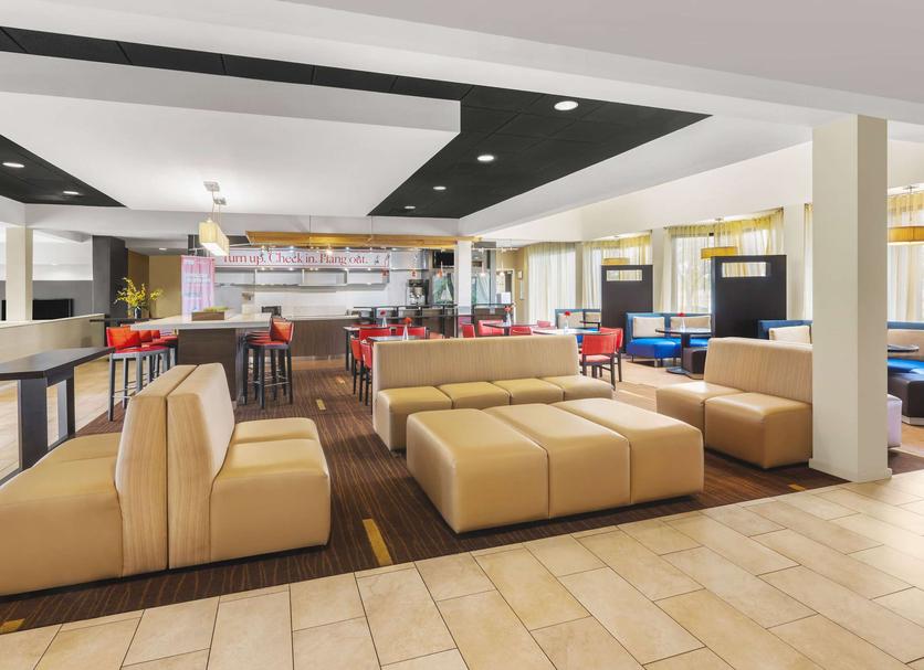 Lounge Ảnh