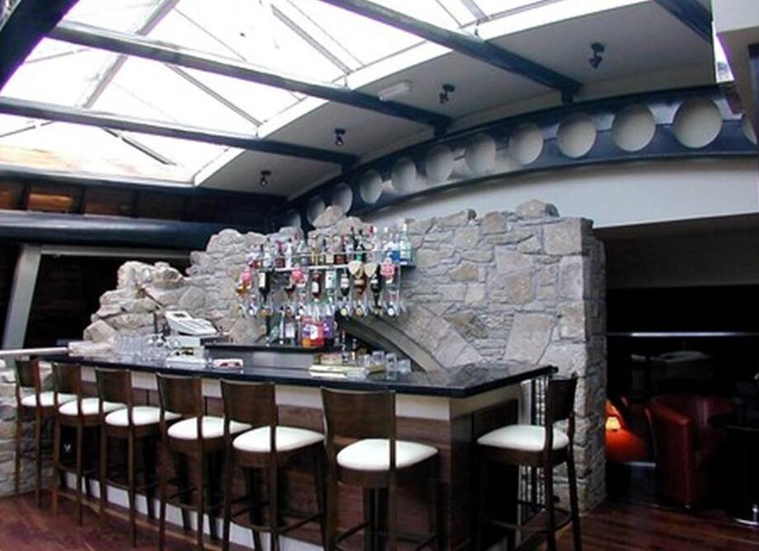 Bar Ảnh