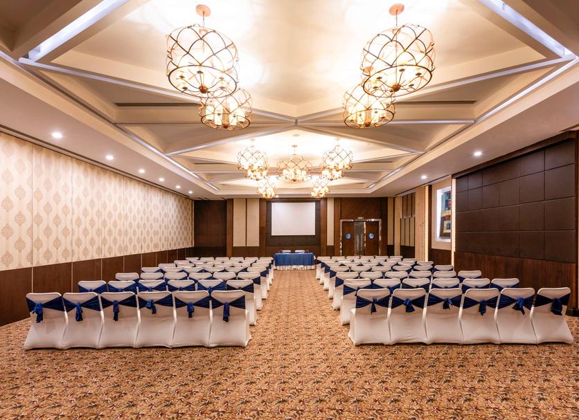 Conference room Ảnh