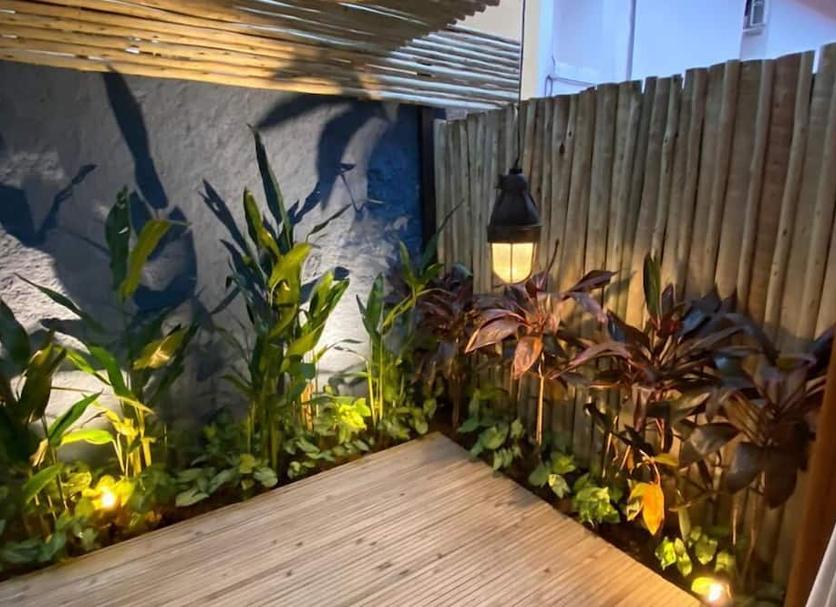 Cảnh ngoài trời Ảnh