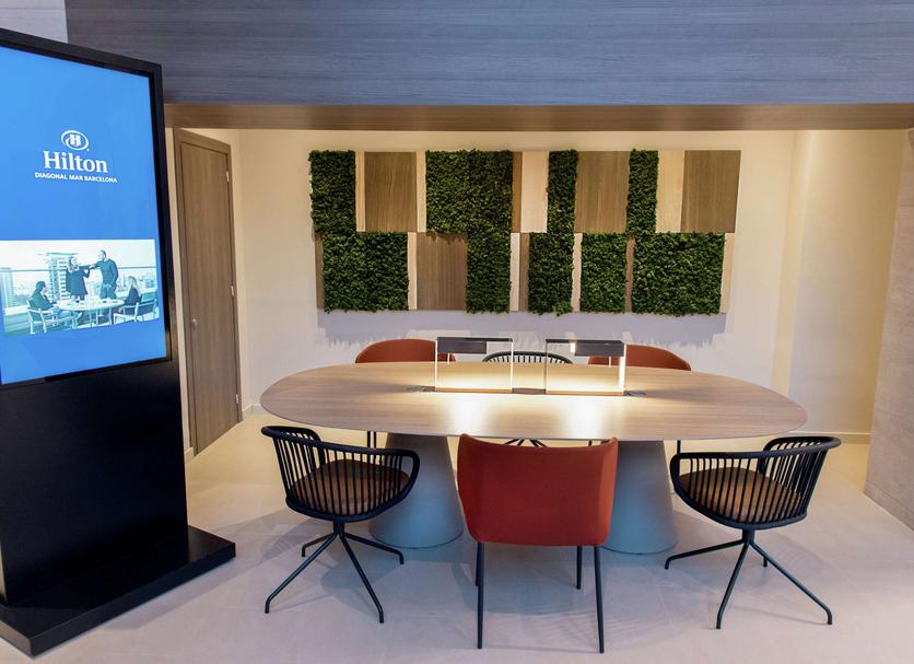 Conference room Ảnh