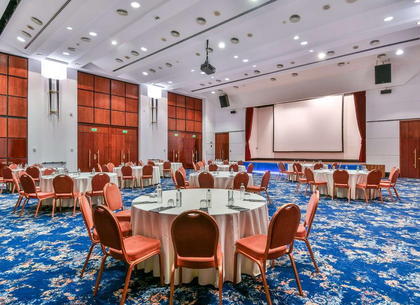 Sảnh yến tiệc Ảnh