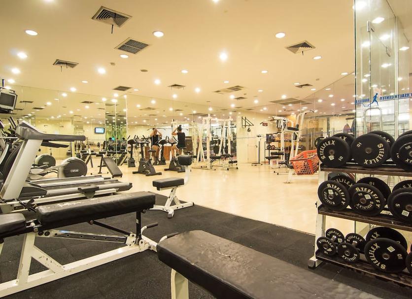 Gym Ảnh