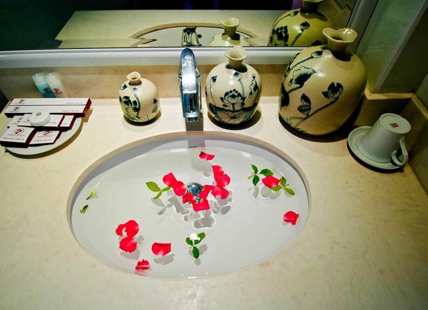 Tiện nghi trong phòng Ảnh