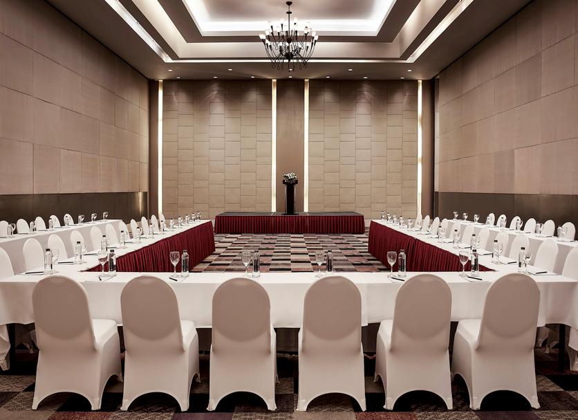 Conference room Ảnh