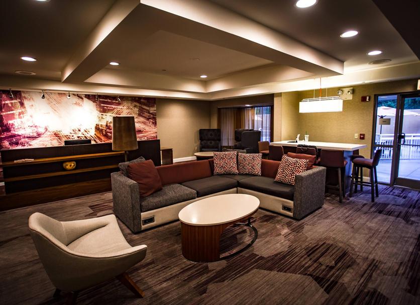 Lounge Ảnh