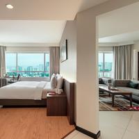 Oakwood Hotel and Residence Kuala Lumpur