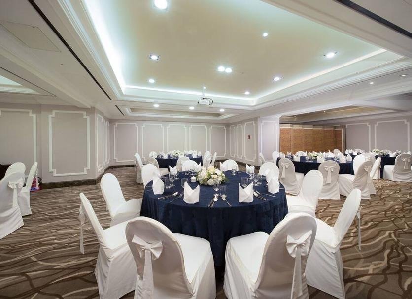 Sảnh yến tiệc Ảnh