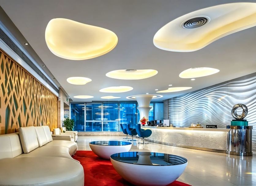 Lounge Ảnh