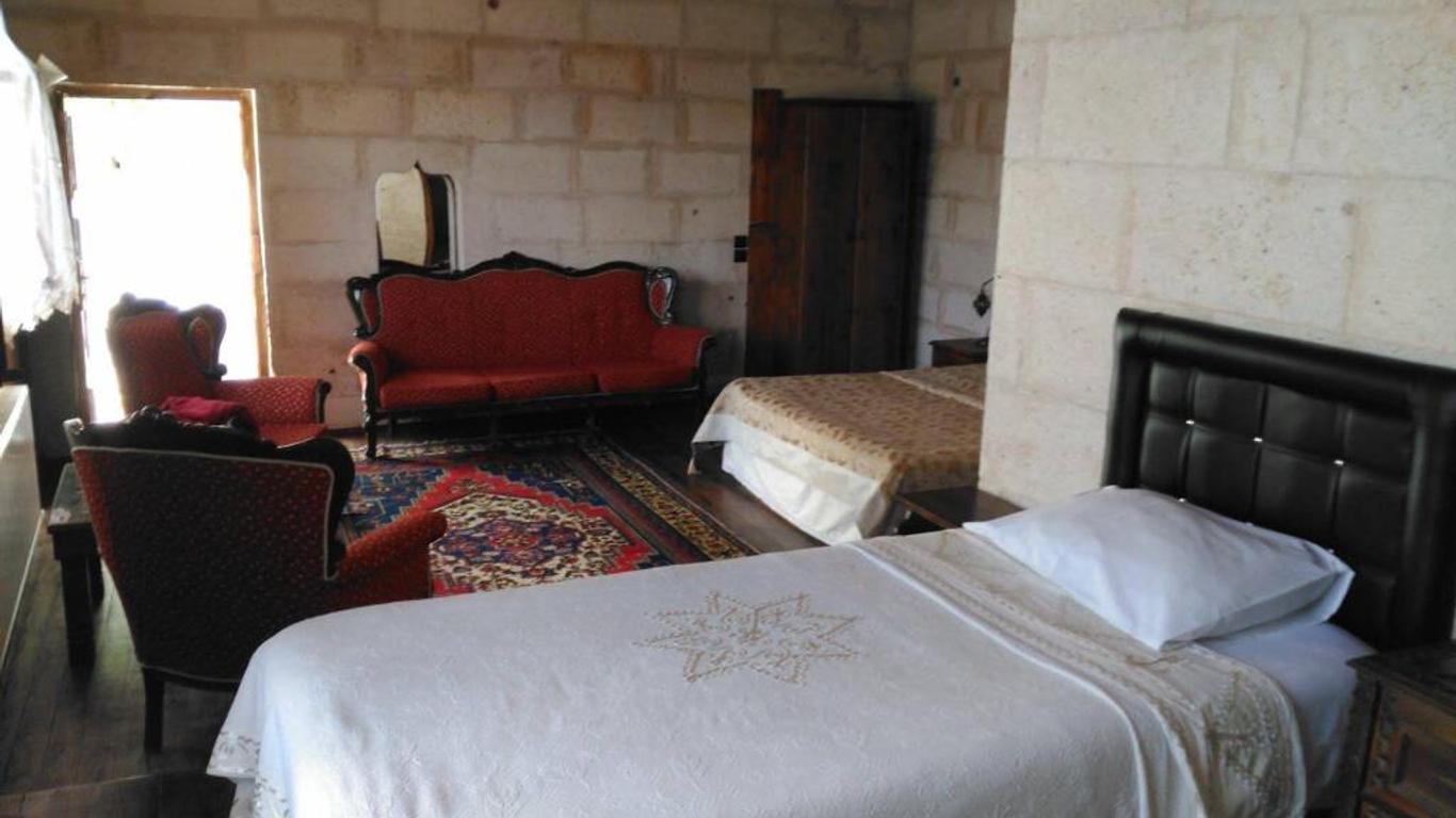 Gerdis Evi