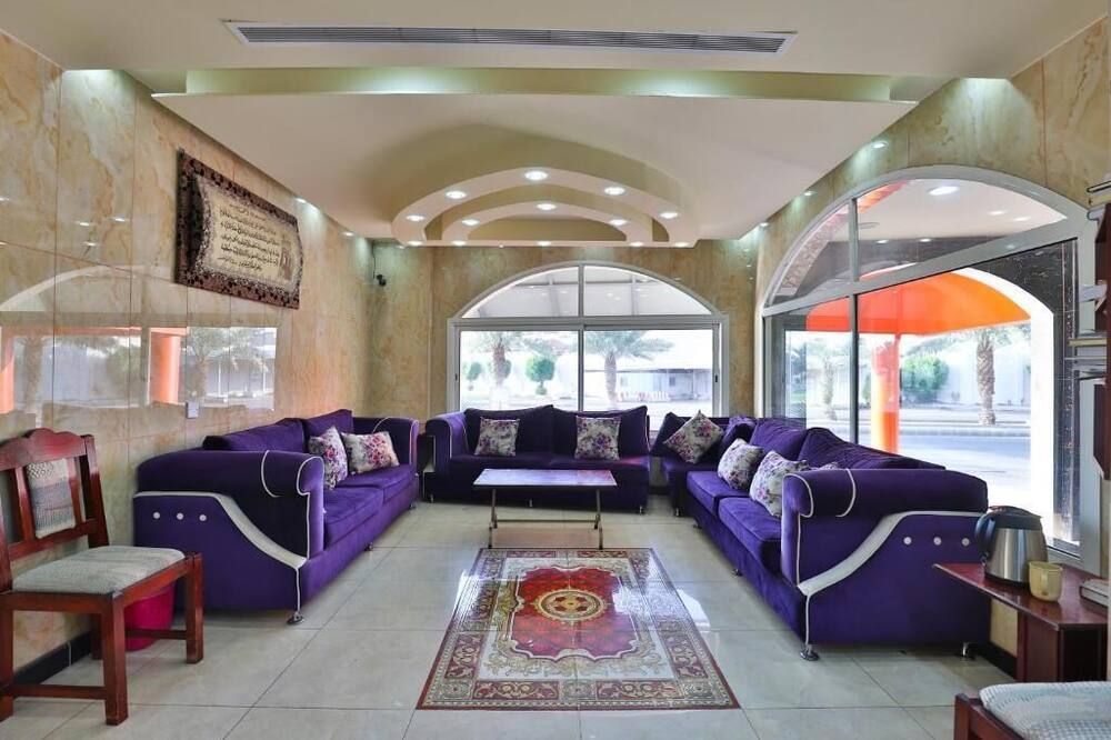 Lounge Ảnh