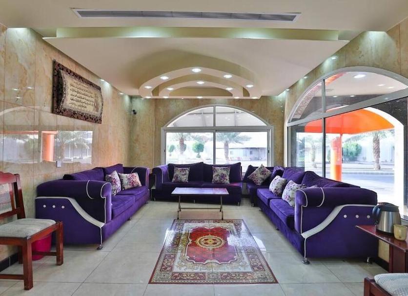 Lounge Ảnh